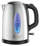 Russell Hobbs Worcester Stainless Steel Kettle 25513