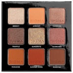 Sigma Beauty Eyeshadow Palette