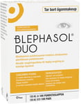 Blephasol Duo Micellär make up remover