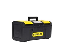 Stanley 179217 50cm (19in) One Touch Toolbox DIY