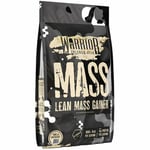 Warrior Mass Gainer 5kg - Lean Muscle & Weight Gain Protein Vanilla Cheesecake