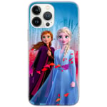 ERT GROUP mobile phone case for Xiaomi MI 10T 5G / MI 10T PRO 5G original and officially Licensed Disney pattern Frozen 008 optimally adapted to the shape of the mobile phone, case made of TPU