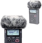 YOUSHARES DR40X Windscreen Muff for Tascam DR-40X DR-40 Portable Recorders, DR40