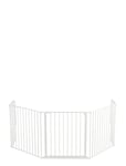 BabyDan Babydan Flex Xl, White Vit