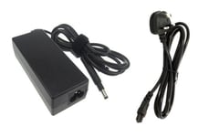 65w 19.5V 3.33A Ac adapter Laptop Charger for HP ENVY Pro4 i5-3317U 14.0 4GB/N P