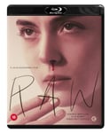 - Raw (2016) Blu-ray