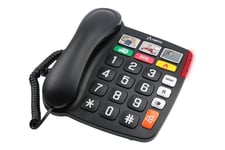 OLYMPIA 4500 - fast telefon