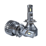 LUXTAR Premium Canbus H7 LED