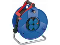 Brennenstuhl BRENNENSTUHL GARANT IP44 REEL CARTRIDGE, 50M