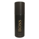 Hugo Boss The Scent Men Deodorant Spray 150ml