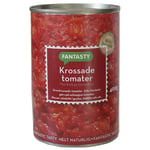 Krossade Tomater 400 gram