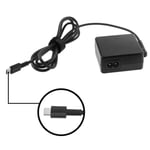 45W AC Adapter Charger Power Supply For Lenovo Laptops Type-C USB-C 15V 3A