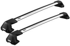 Thule WingBar Edge Volkswagen T-Roc 5-dr SUV 2018- normalt tak