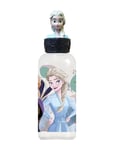 Frost Frozen, 3D Figurflaske, 560 Ml Multi/patterned