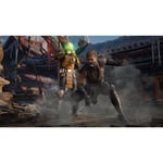 Mortal Kombat 1 - Nintendo Switch