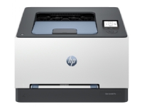 HP Color LaserJet Pro 3202dw - Skrivare - färg - Duplex - laser - A4/Legal - 600 x 600 dpi - upp till 25 sidor/minut (mono)/upp till 25 sidor/minut (färg) - kapacitet: 251 ark - USB 2.0, Gigabit LAN, Wi-Fi(ac)