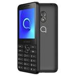vodafone alcatel 20.03 mobile phone - black