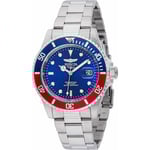 Invicta Mens Pro Diver Watch IN-47611