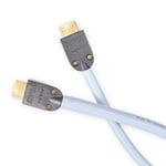 SUPRA HDMI-HDMI 2.1 UHD8K 3M