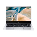 Acer Chromebook Spin 514 CP514-1H-R5ZS 14" bærbar PC