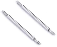 Tiera bandstift 22 mm - tjocklek 1.5 4 pack