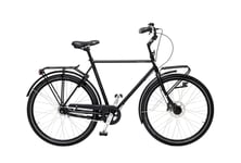 Skeppshult Herrcykel Natur Land 7-vxl Schack Matt