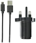 Ion USB Mains Charger