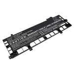 ThinkPad P16s Gen 1(Intel)21BT006QYA, 15.4, 3300mAh
