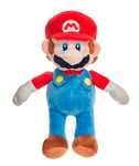 Super Mario 20 cm Pehmolelu T1.5