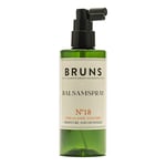 Balsamspray Nº18 Sprudlande Tangerin