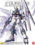 MG RX-93 Nu Gundam Ver.Ka 1/100