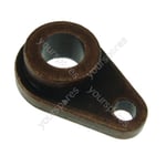 Rear Drum Bearing Teardrop For Indesit IDCE8450 IDCE845 IDV65 IDV75 Tumble Dryer