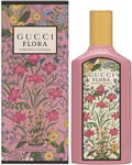 GUCCI Flora Gorgeous Gardenia 100Ml Eau De Parfum for Women