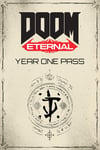 DOOM Eternal Year One Pass - PC Windows