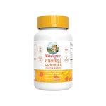 MaryRuth Organics - Vitamin D3 Gummies Variationer Lemon, Strawberry & Orange - 60 gummies