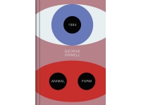 1984 & Animal Farm | George Orwell | Språk: Danska
