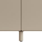 Relief Coupling Feet For Chest Of Drawers 2-pack, Beige, Beige