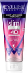 Eveline Cosmetics Slim Extreme 4D Super Concentrated Cellulite Slimming Cream