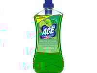 Golvpolish Lime Mint 1L