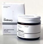 The Ordinary 100% Niacinamide Powder - 4x20g - Expiry 31/10/2023