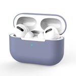 Skyddsfodral i silikon till Apple Airpods gen 3