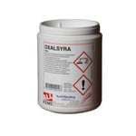 Oxalsyra Pulver - 1 Kg