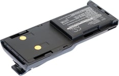 Batteri till PMNN4005B för Komradio, 7.5V, 1800 mAh
