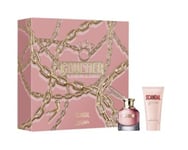 Jean Paul Gaultier Scandal 30ml Eau de Parfum EDP Women's Perfume Gift Set Tin