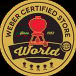 Weber® Manifold Genesis Silver B