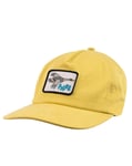 Poler Duck, Goose Hat (Gul, One Size) Size Gul