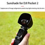 Stabilizer Sunshade For DJI Osmo Pocket 2 Action Camera For DJI Osmo Pocket 2
