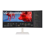LG Ultrawide 38" 144Hz IPS FreeSync Premium Pro Curved Monitor