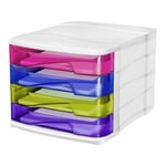Blankettbox CEP Happy Multicolour