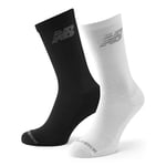 New Balance LAS36460 AS1 M Socks, Assorted, M